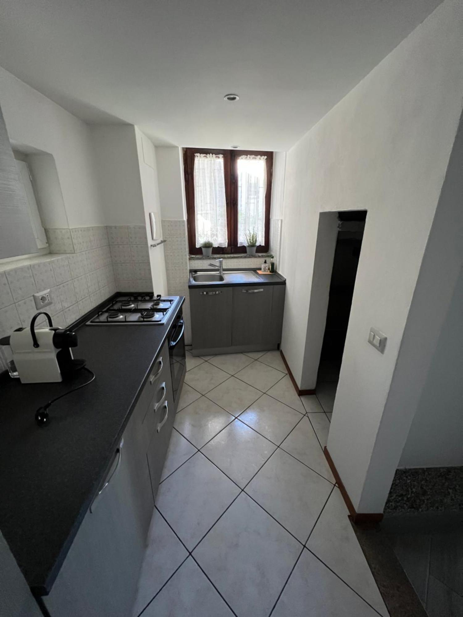 فيلا Casa Aurora بافينو المظهر الخارجي الصورة